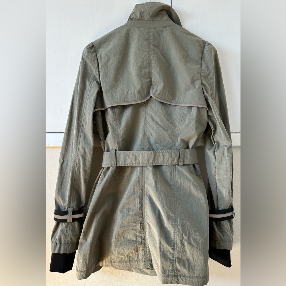MPG Label lightweight jacket - Picture 3 of 3